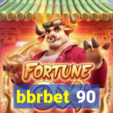 bbrbet 90